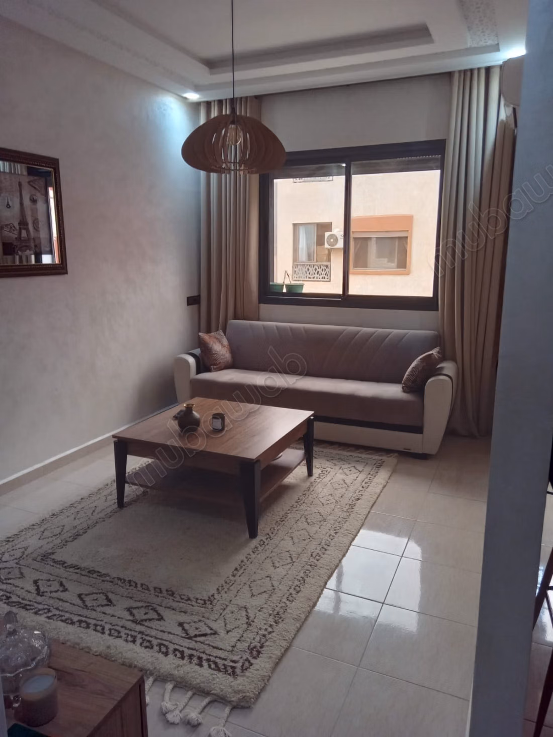 Apartamento en venta en Hay Mohammadi
