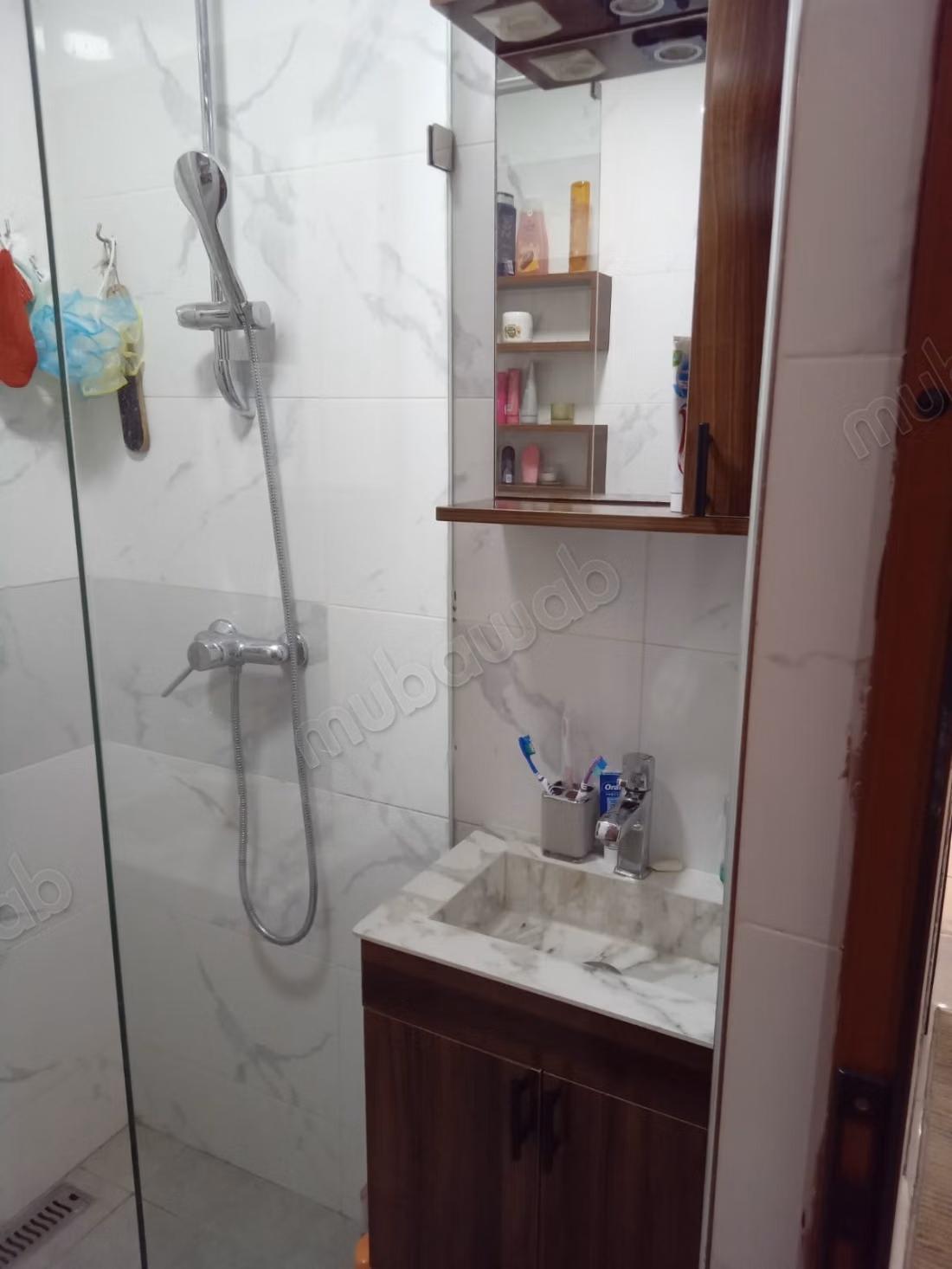 Apartamento en venta en Hay Mohammadi