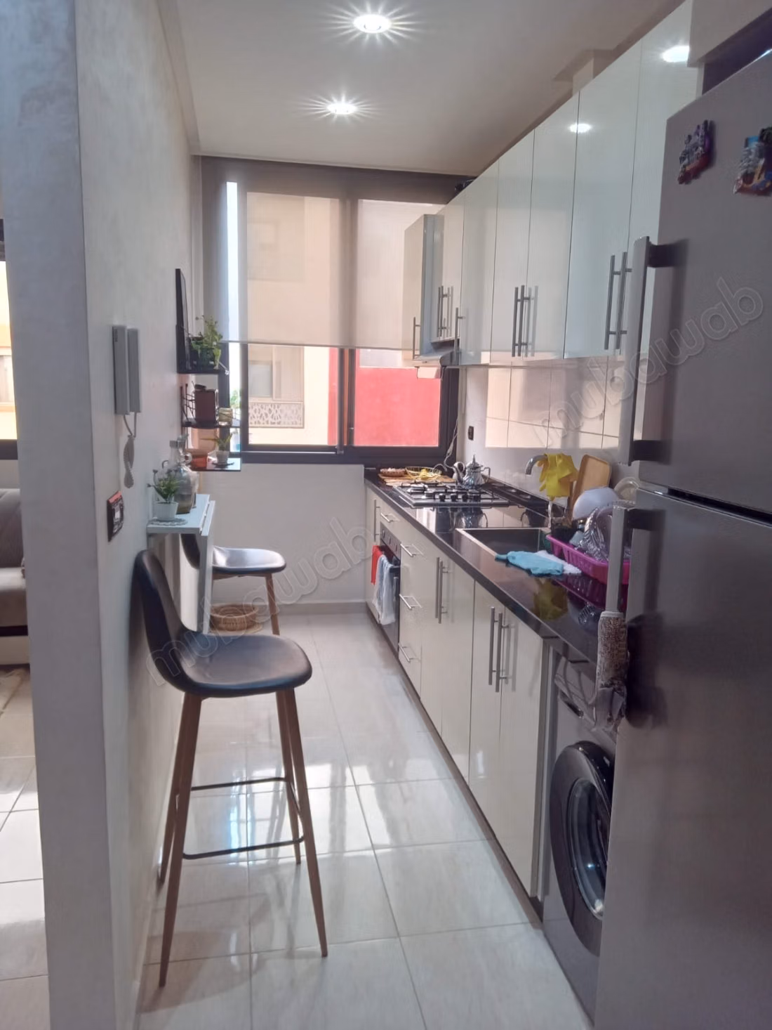 Apartamento en venta en Hay Mohammadi