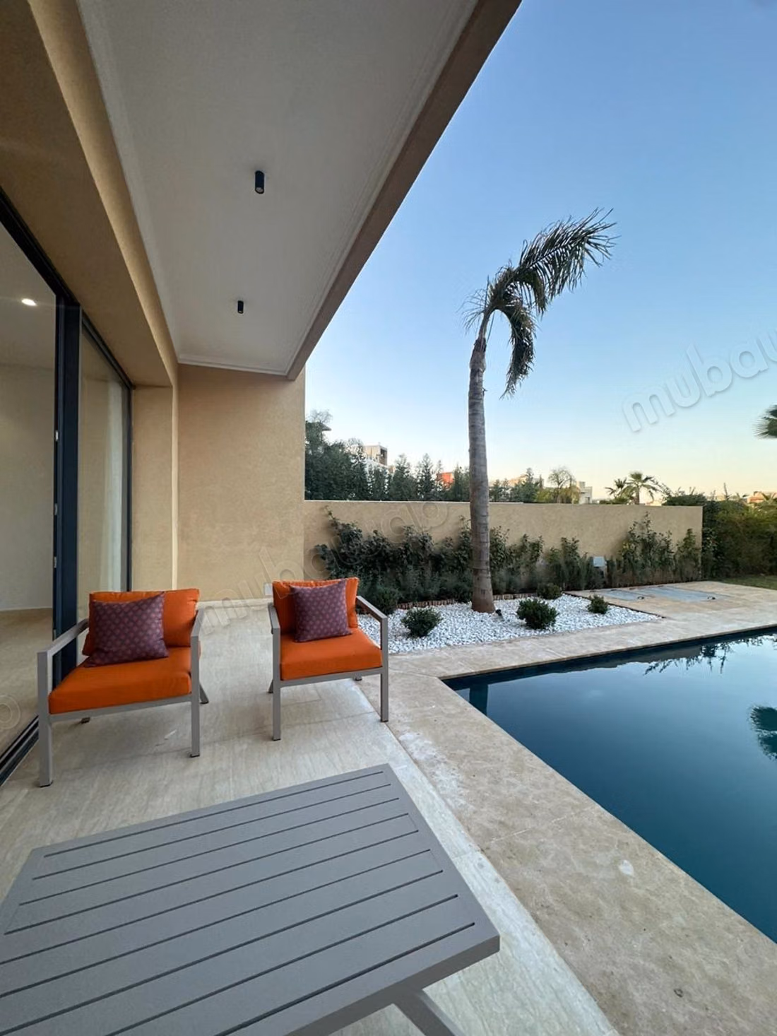 Villa for sale in ARGAN GOLF, 4 bedrooms