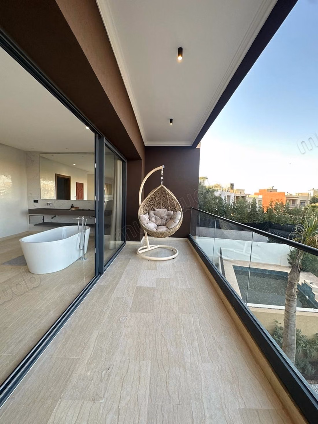 Villa for sale in ARGAN GOLF, 4 bedrooms