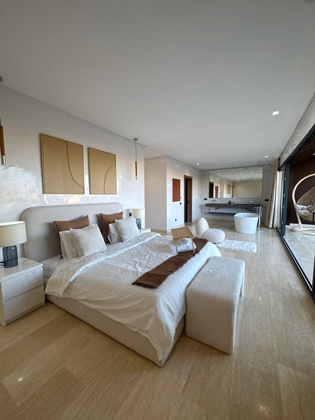 Villa for sale in ARGAN GOLF, 4 bedrooms