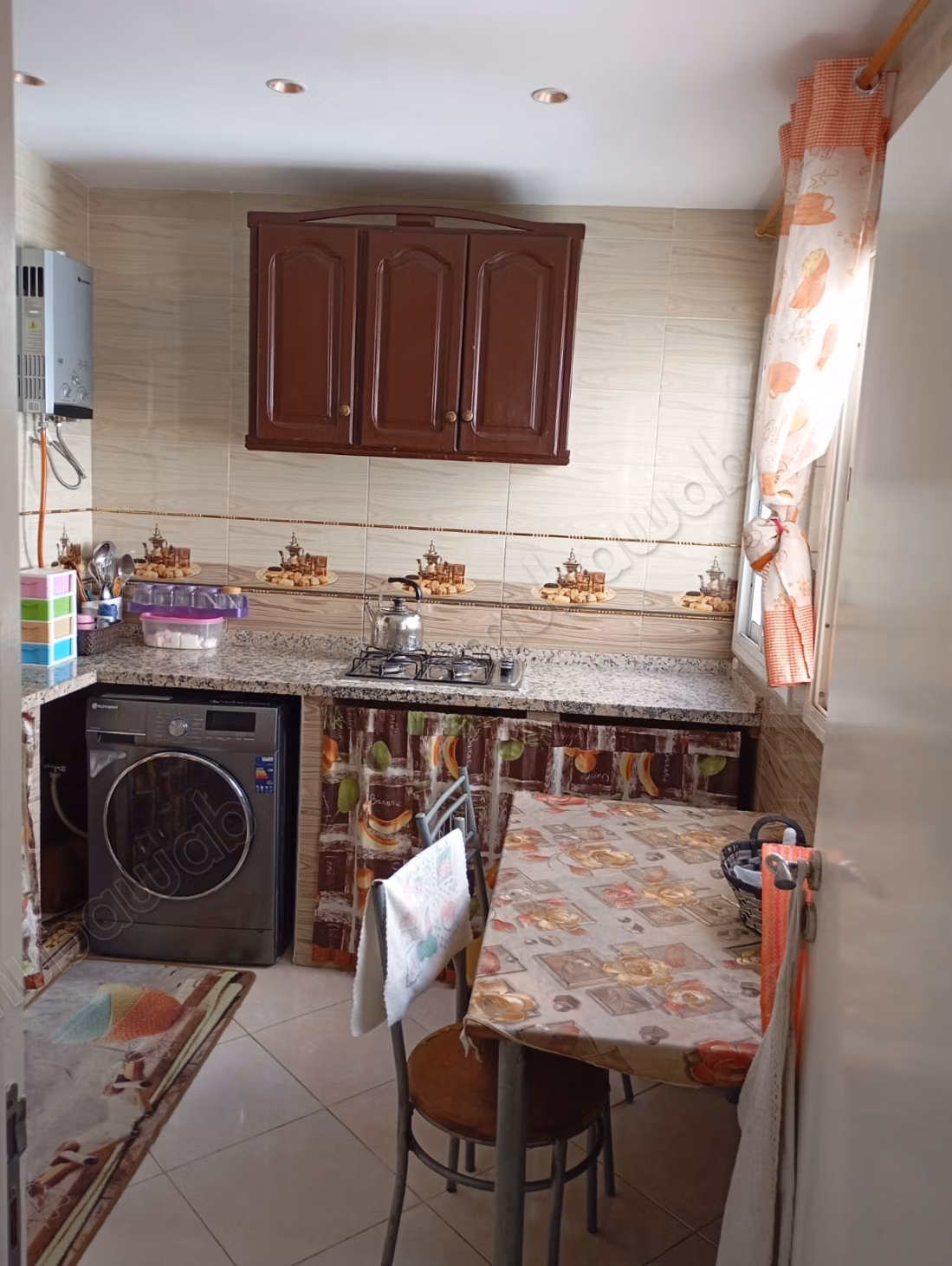 Apartment available for sale in the Happiness Space 2 Martil