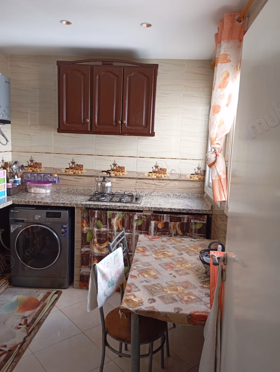 Apartment available for sale in the Happiness Space 2 Martil
