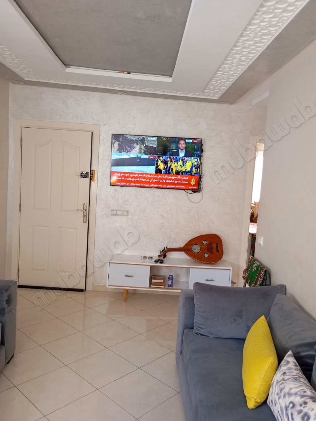 Apartment available for sale in the Happiness Space 2 Martil
