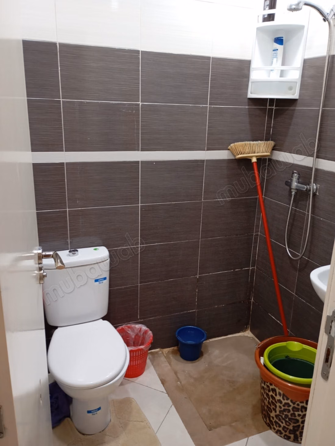 Apartment available for sale in the Happiness Space 2 Martil