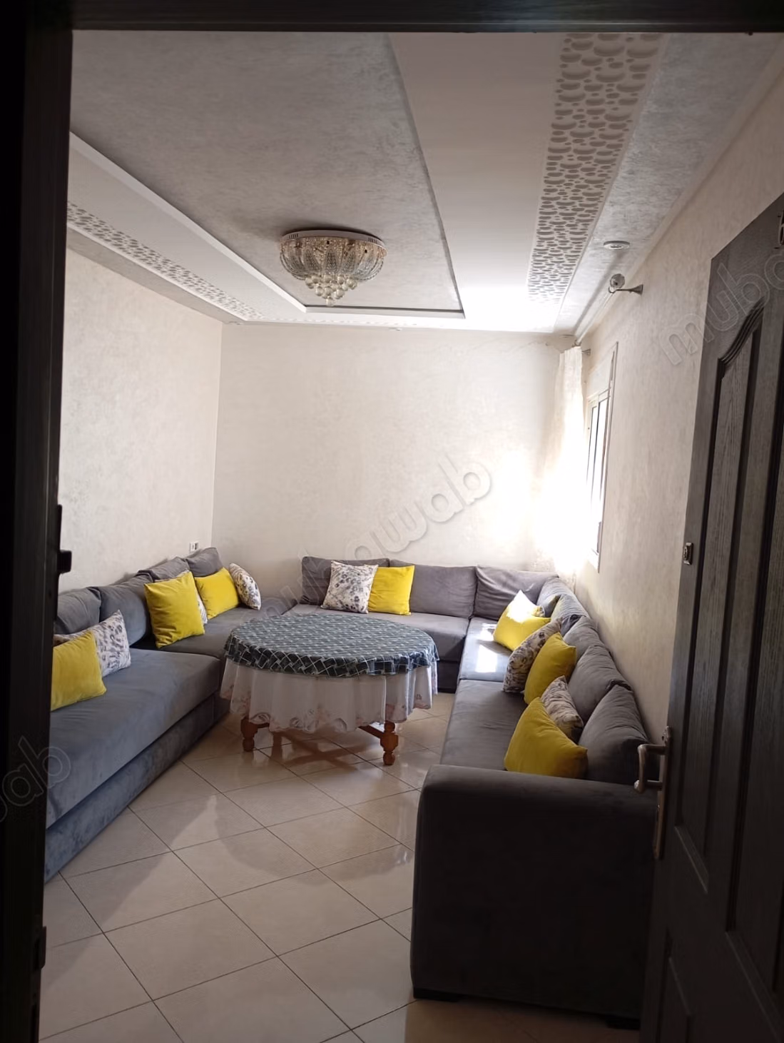 Apartment available for sale in the Happiness Space 2 Martil