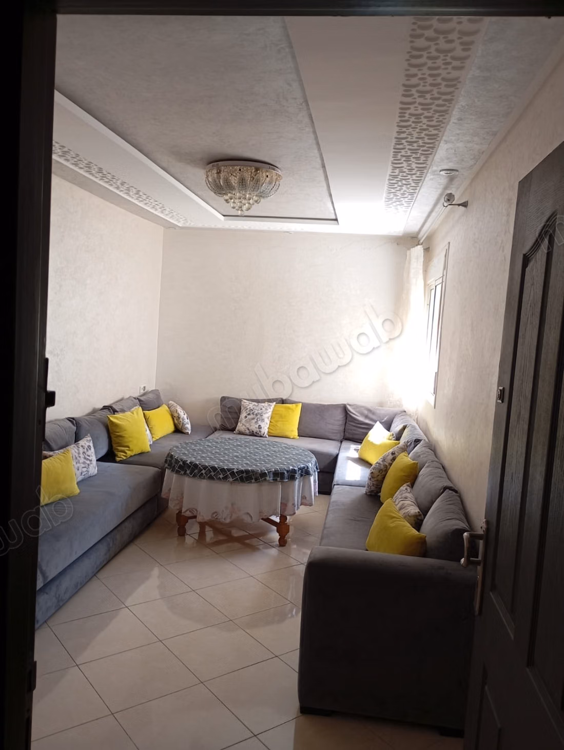 Apartment available for sale in the Happiness Space 2 Martil