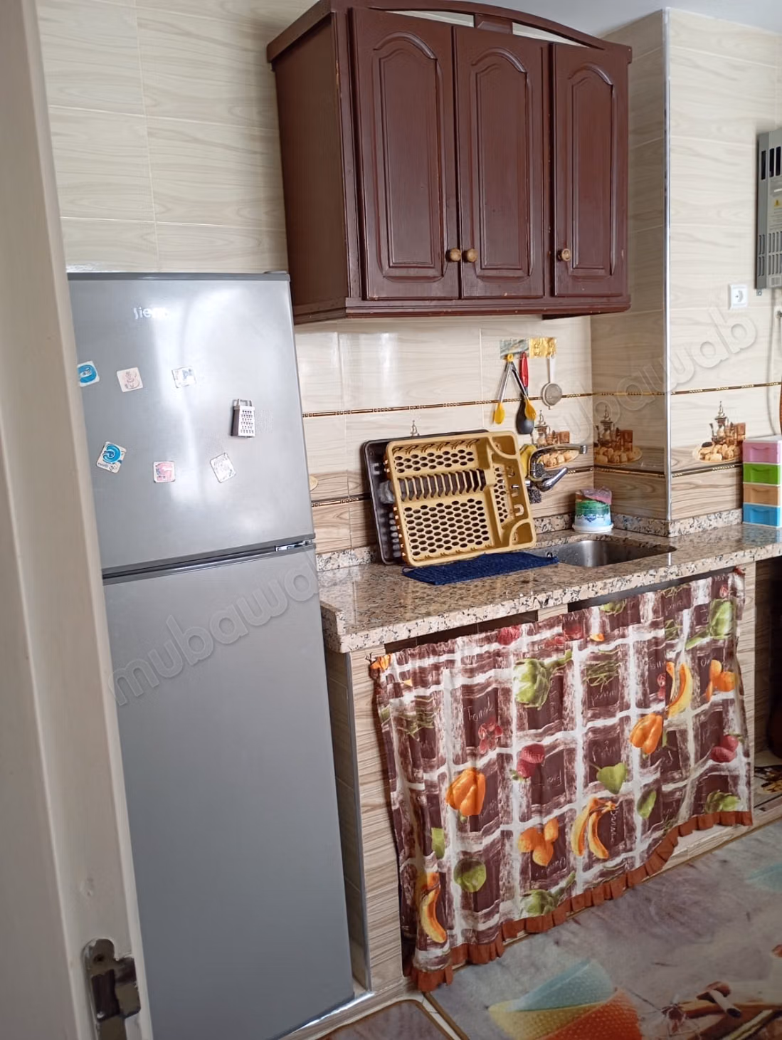 Apartment available for sale in the Happiness Space 2 Martil