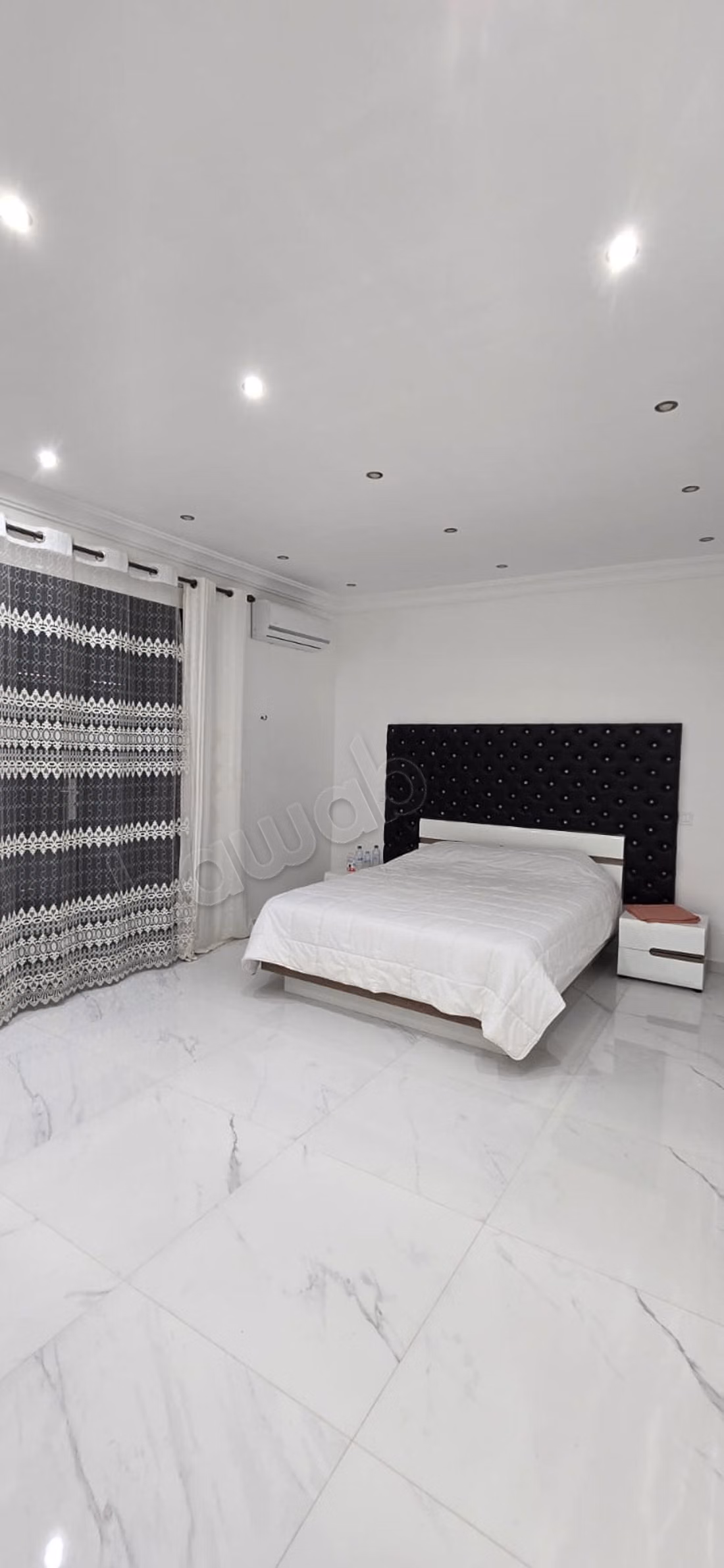 Beautiful villa for sale in Ourika. 4 rooms. Garden and terrace.