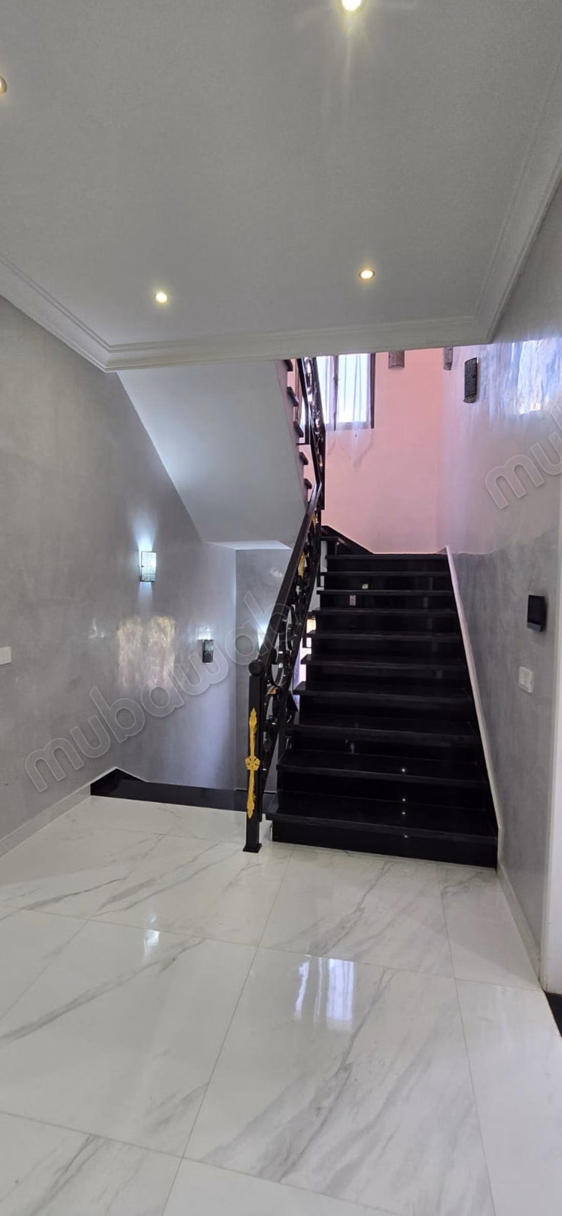 Beautiful villa for sale in Ourika. 4 rooms. Garden and terrace.