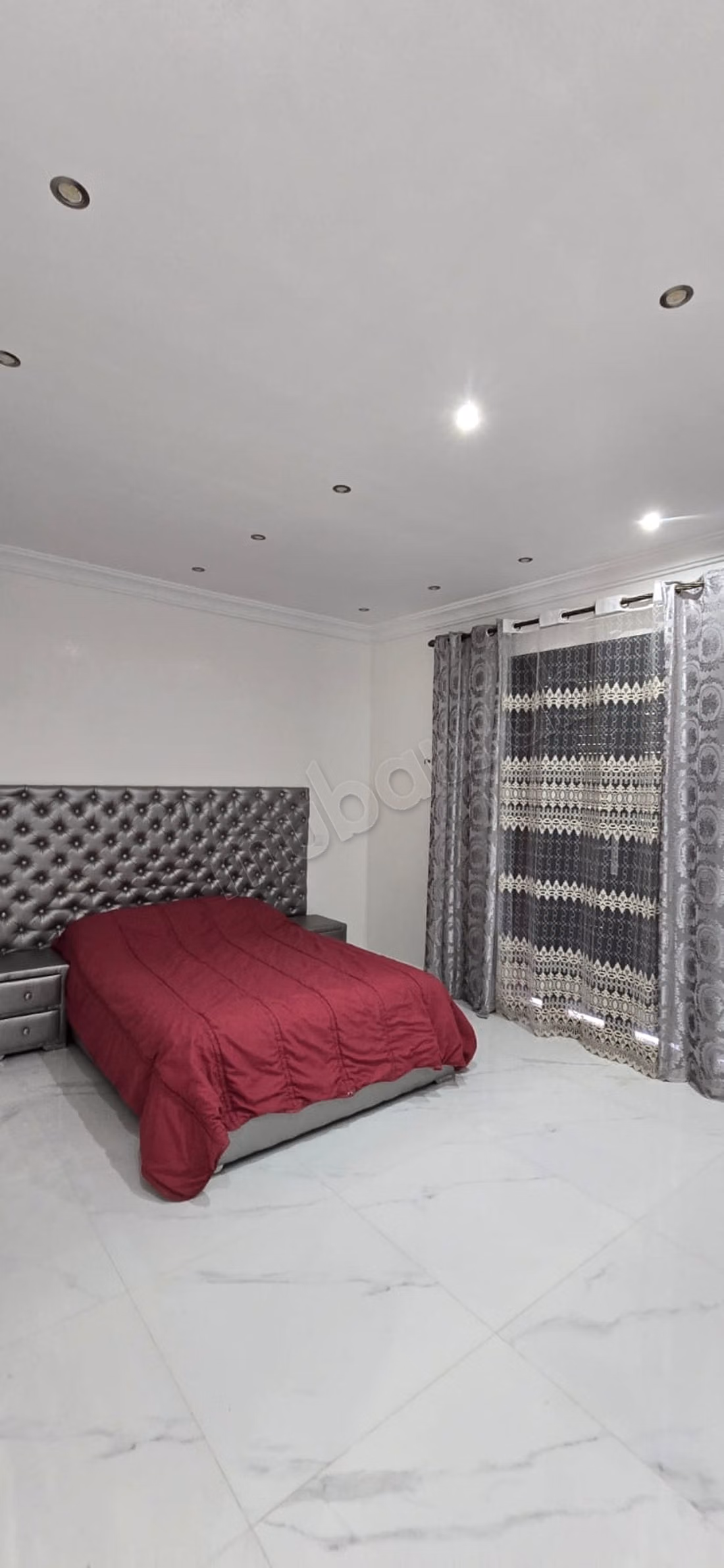 Beautiful villa for sale in Ourika. 4 rooms. Garden and terrace.