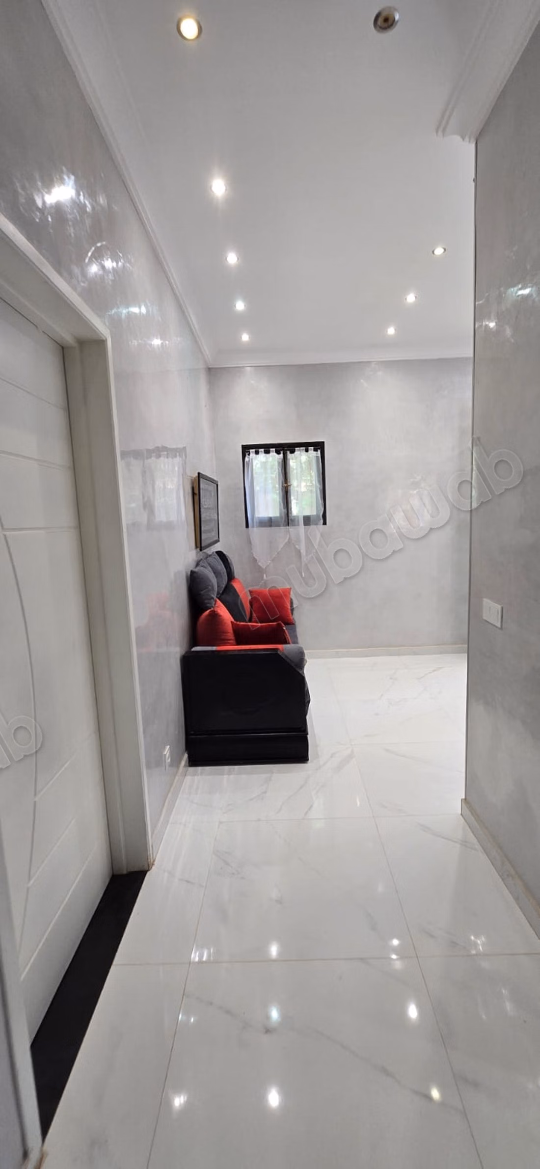 Beautiful villa for sale in Ourika. 4 rooms. Garden and terrace.
