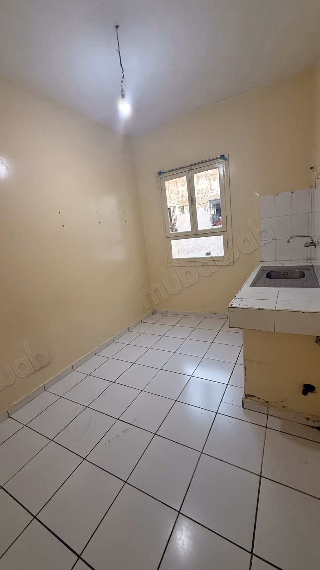 Bel appartement à vendre à lotissement al Kawter