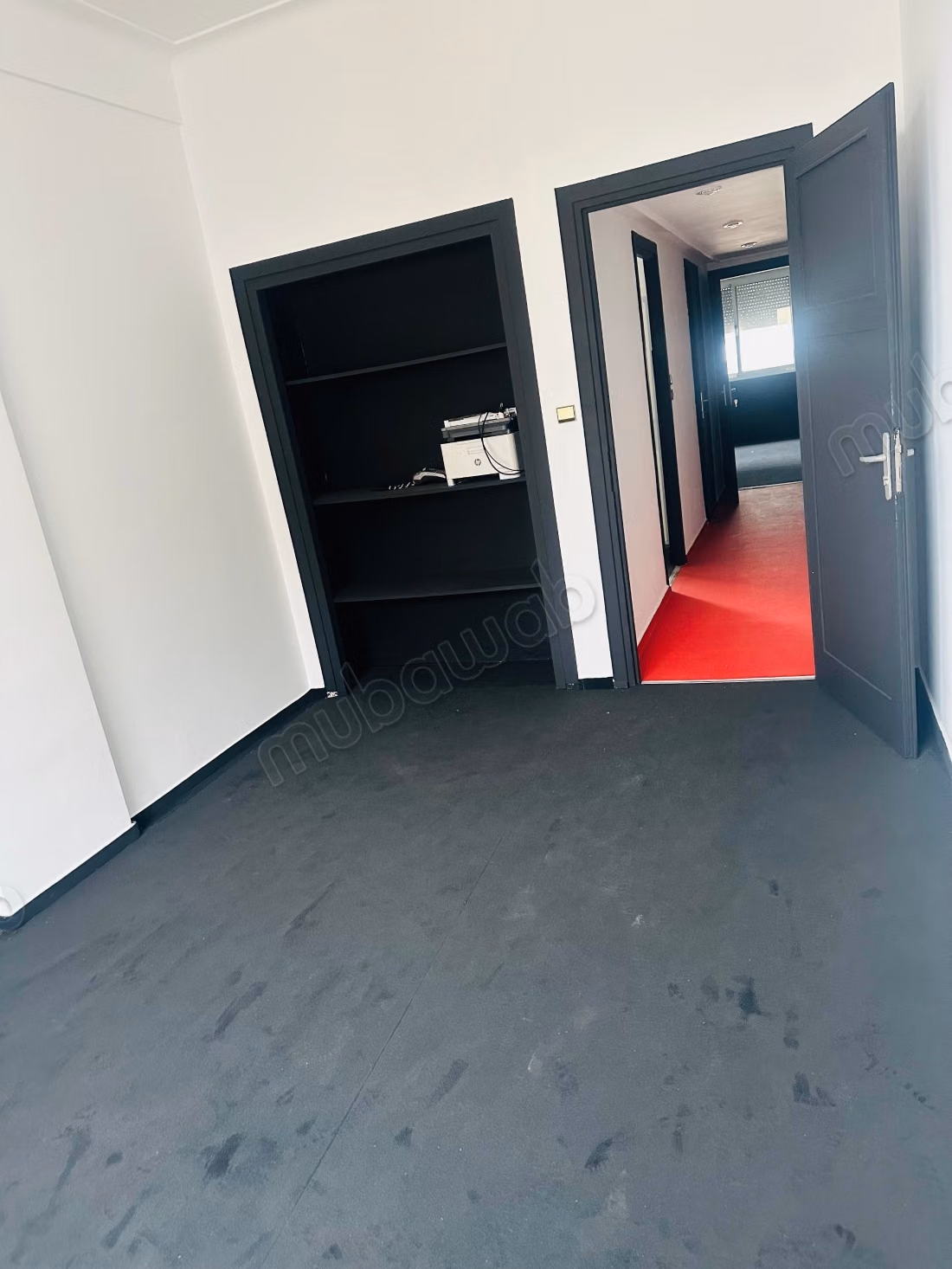 Bureau à vendre en plein Centre Ville