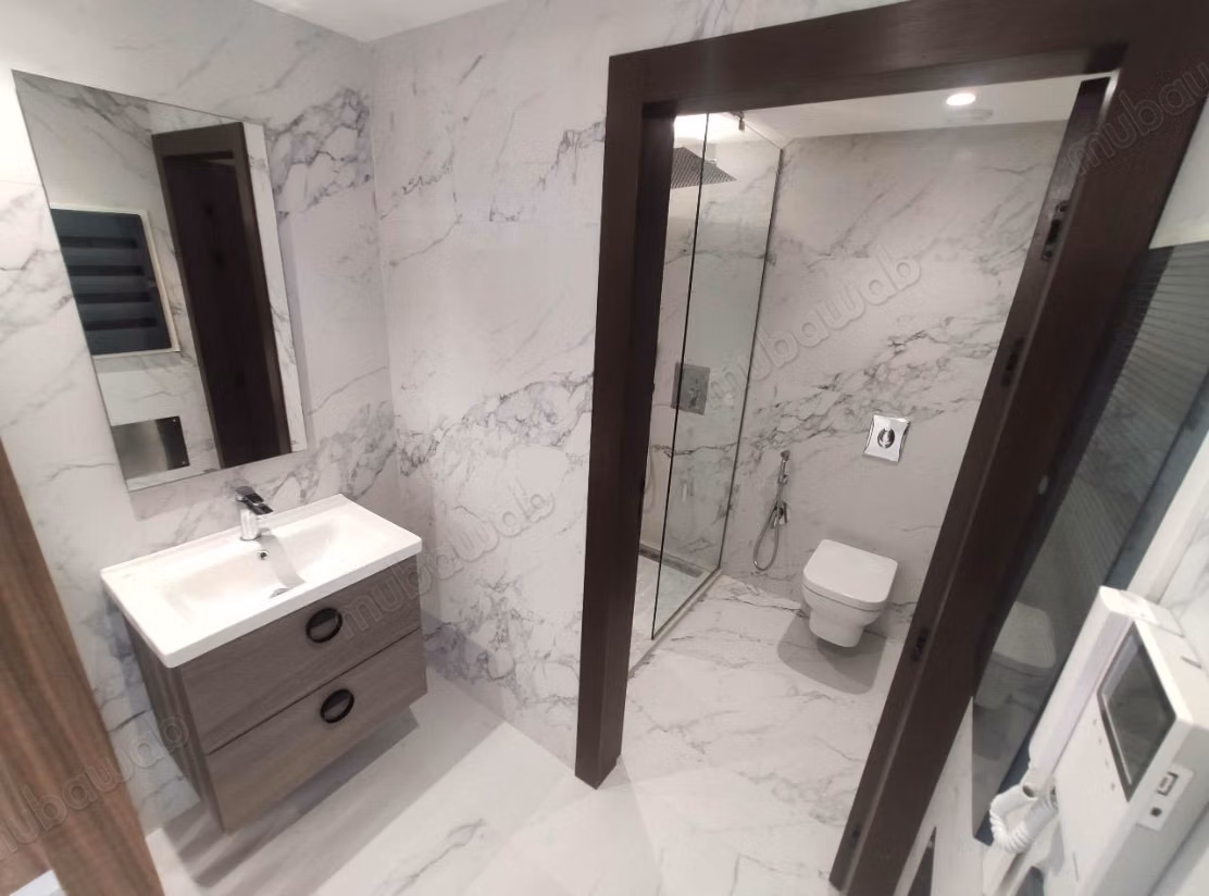 Venta de villa de lujo en Harhoura. 7 grandes habitaciones. Calefacción central y puerta blindada