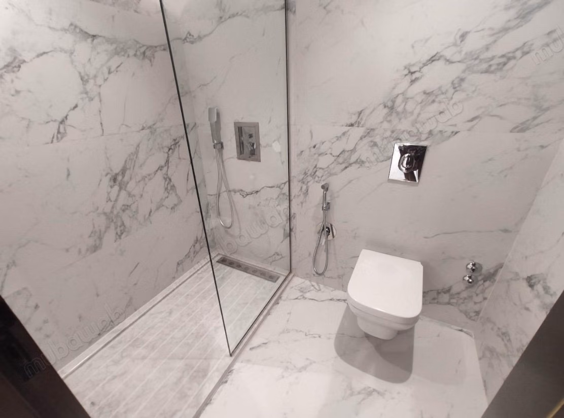 Venta de villa de lujo en Harhoura. 7 grandes habitaciones. Calefacción central y puerta blindada
