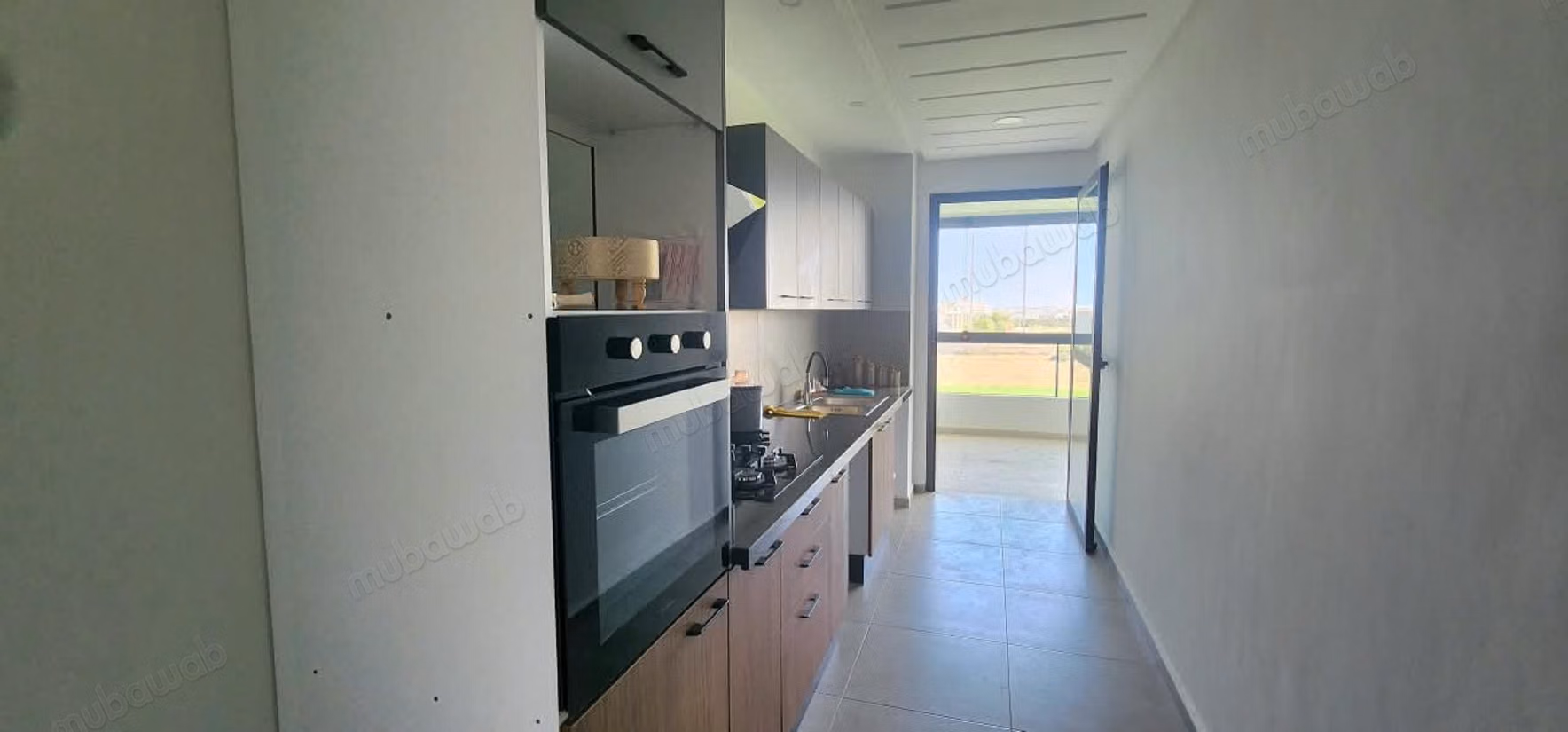 Magnifique Appartement Neuf à Louer