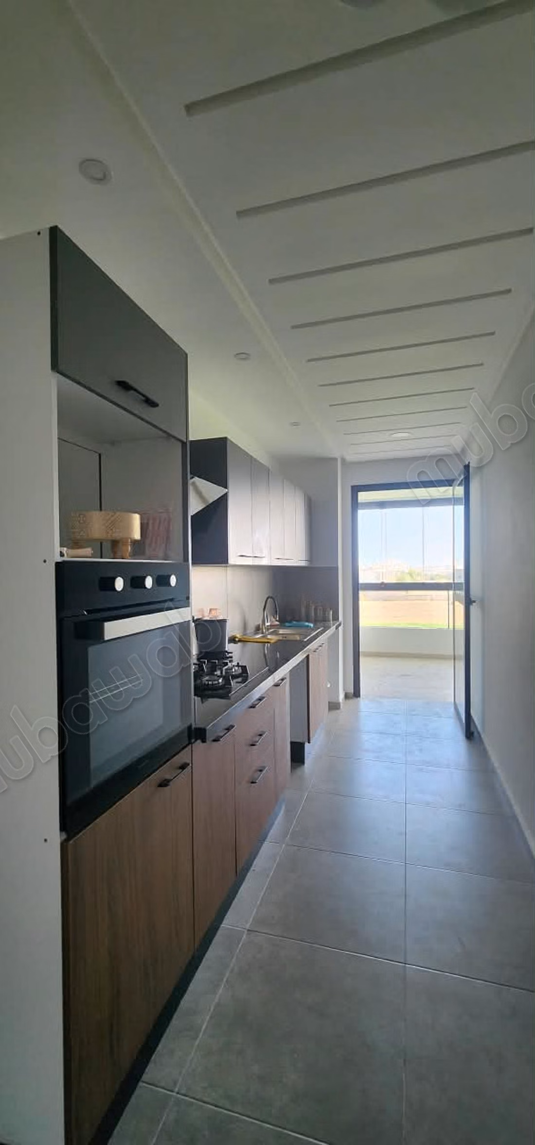 Magnifique Appartement Neuf à Louer