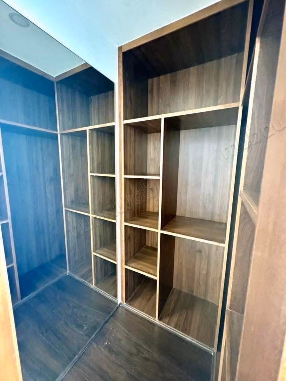 Appartamento Vuoto 2 Camere