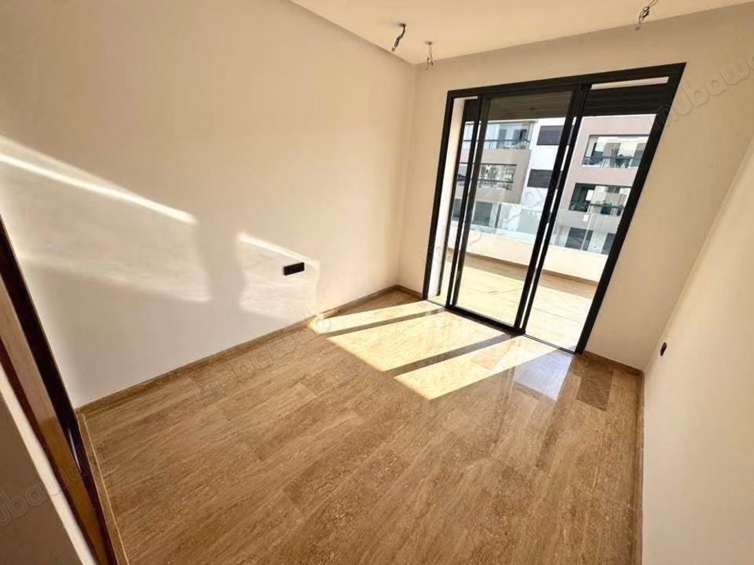 Appartamento Vuoto 2 Camere