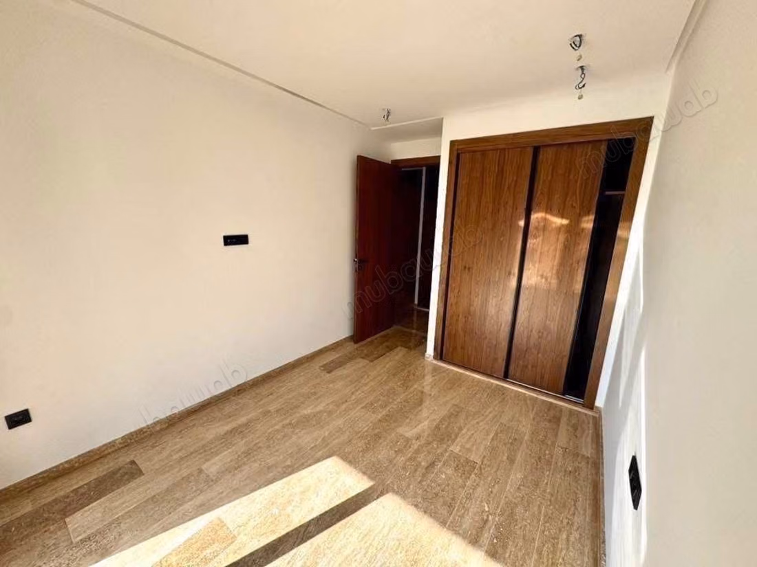 Appartamento Vuoto 2 Camere