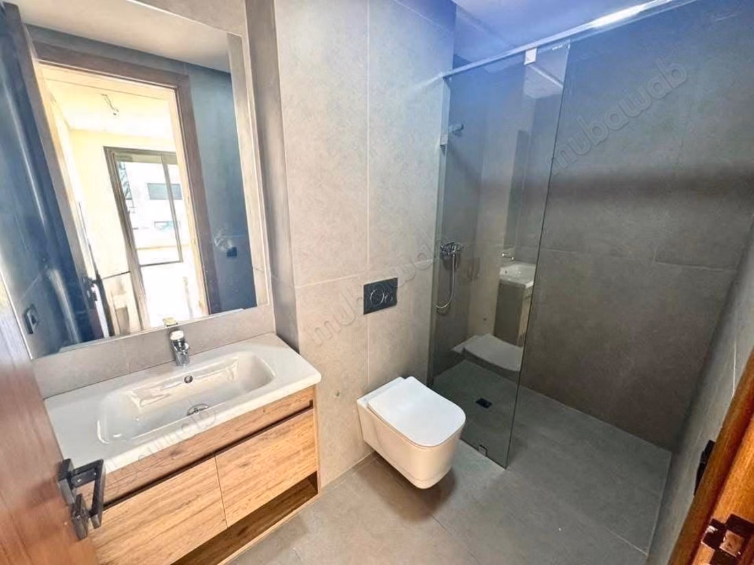 Appartamento Vuoto 2 Camere