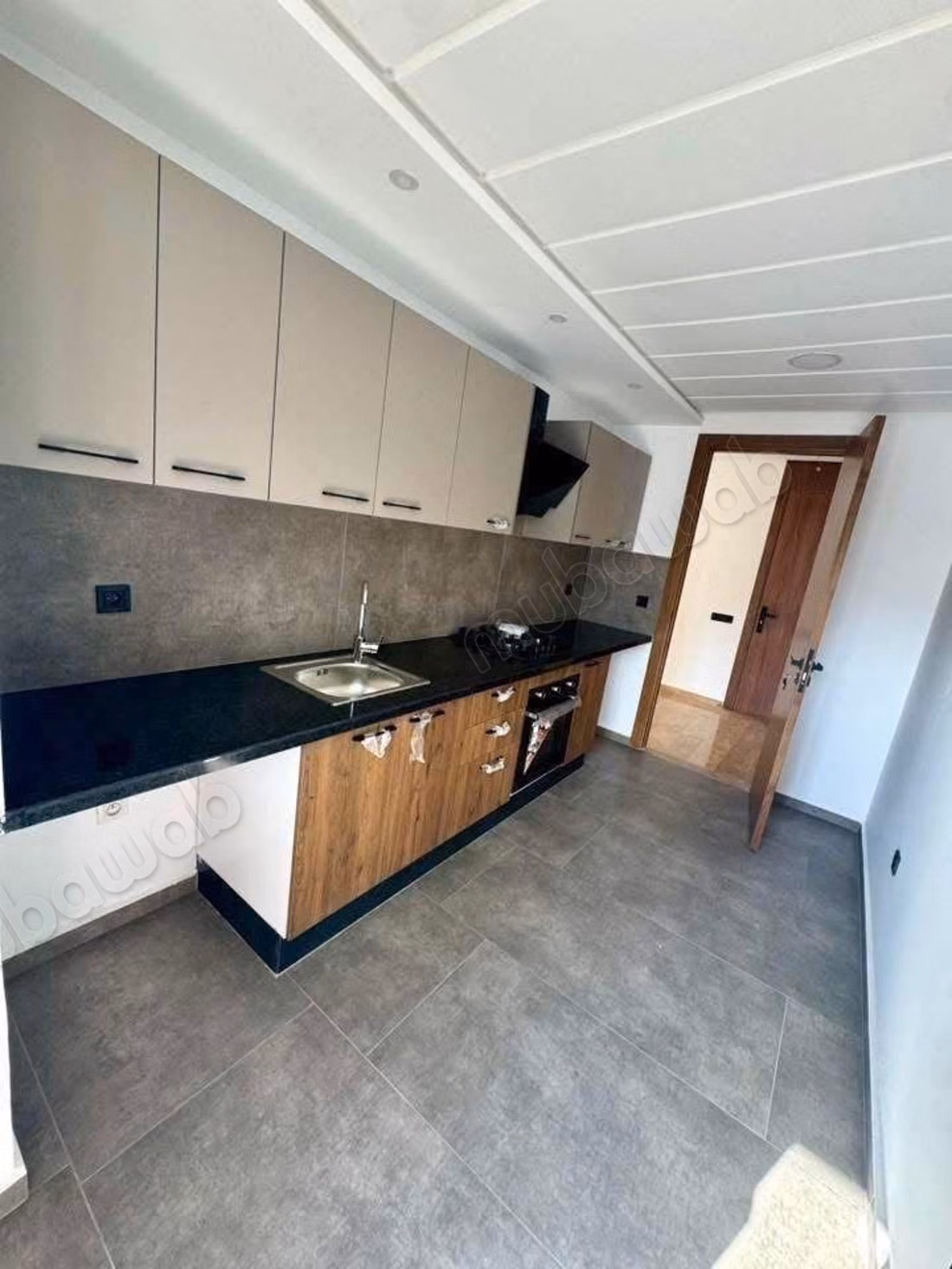 Appartamento Vuoto 2 Camere