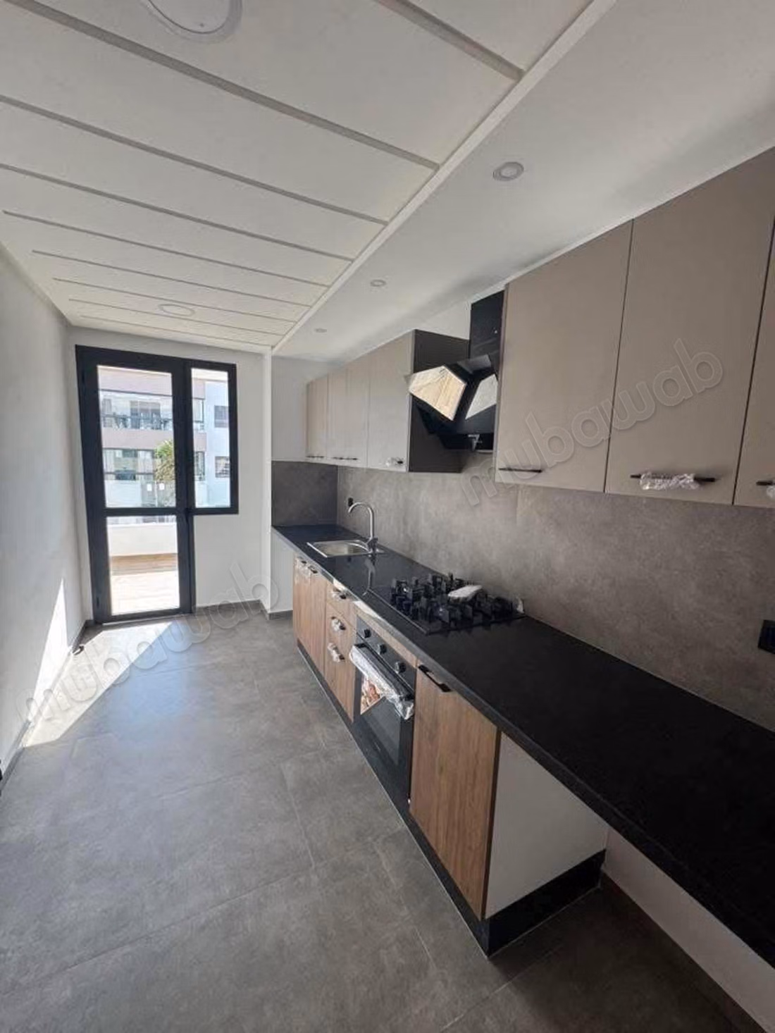 Appartamento Vuoto 2 Camere