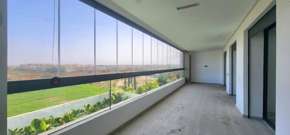 Magnifique Appartement Neuf à Louer
