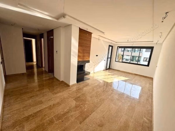 Appartamento Vuoto 2 Camere