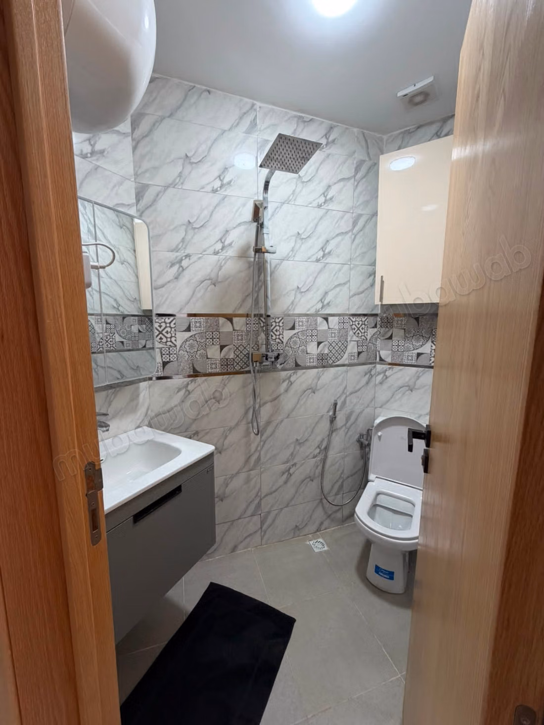 Appartements te huur in Tilila. Oppervlakte 80 m². Parkeerplaatsen en terras