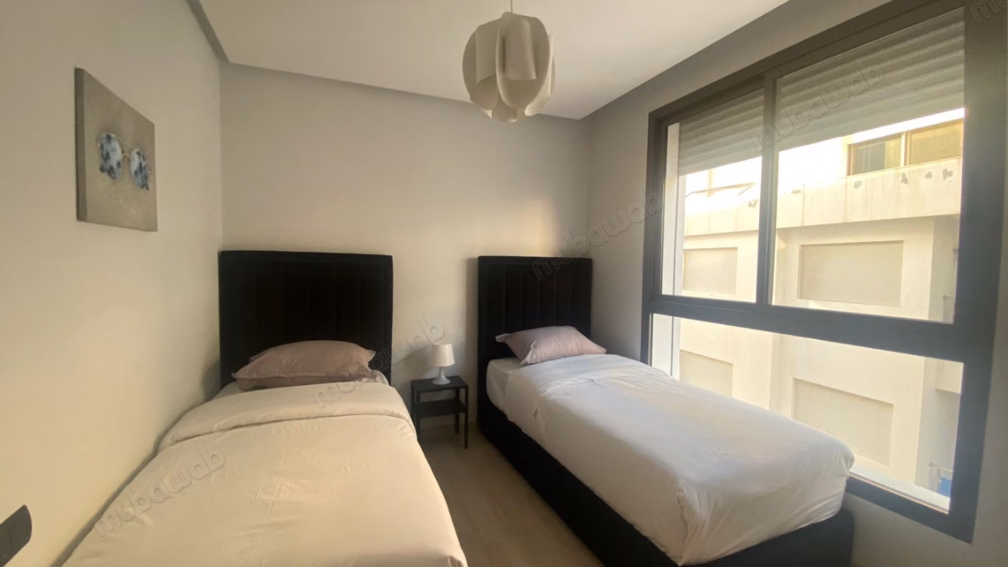 Apartment for rent in the Center. Area of 118 m². Well furnished
