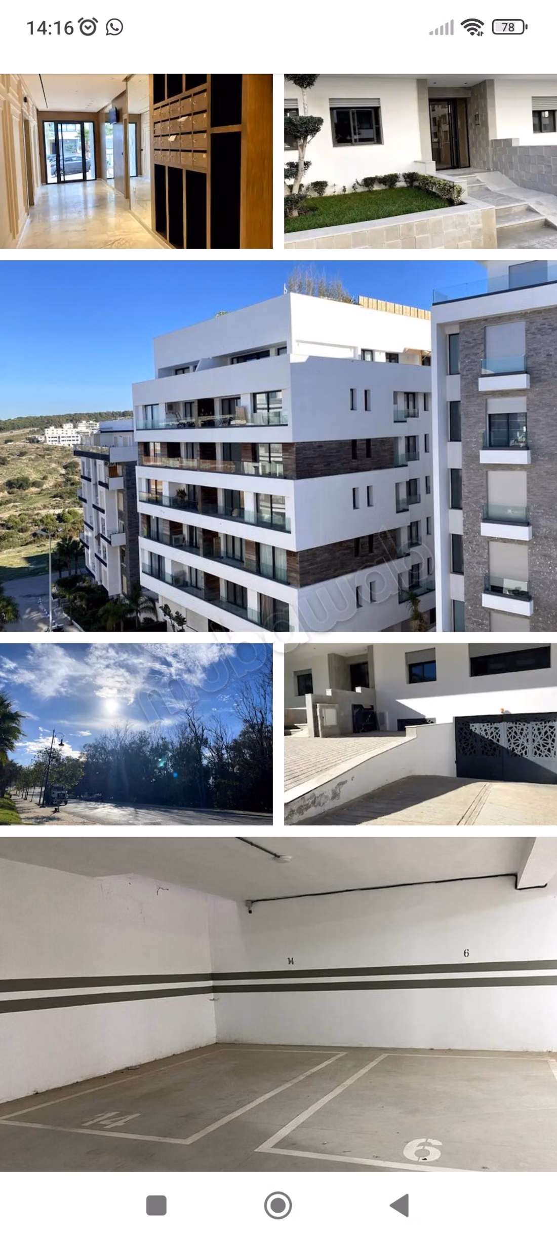 Apartment for rent in the Center. Area of 118 m². Well furnished