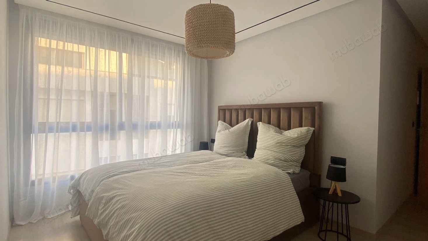 Apartment for rent in the Center. Area of 118 m². Well furnished