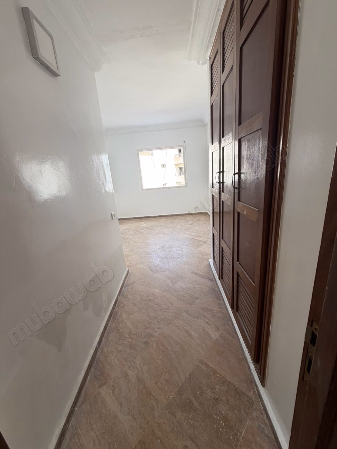 Apartamento Belvédère Casa