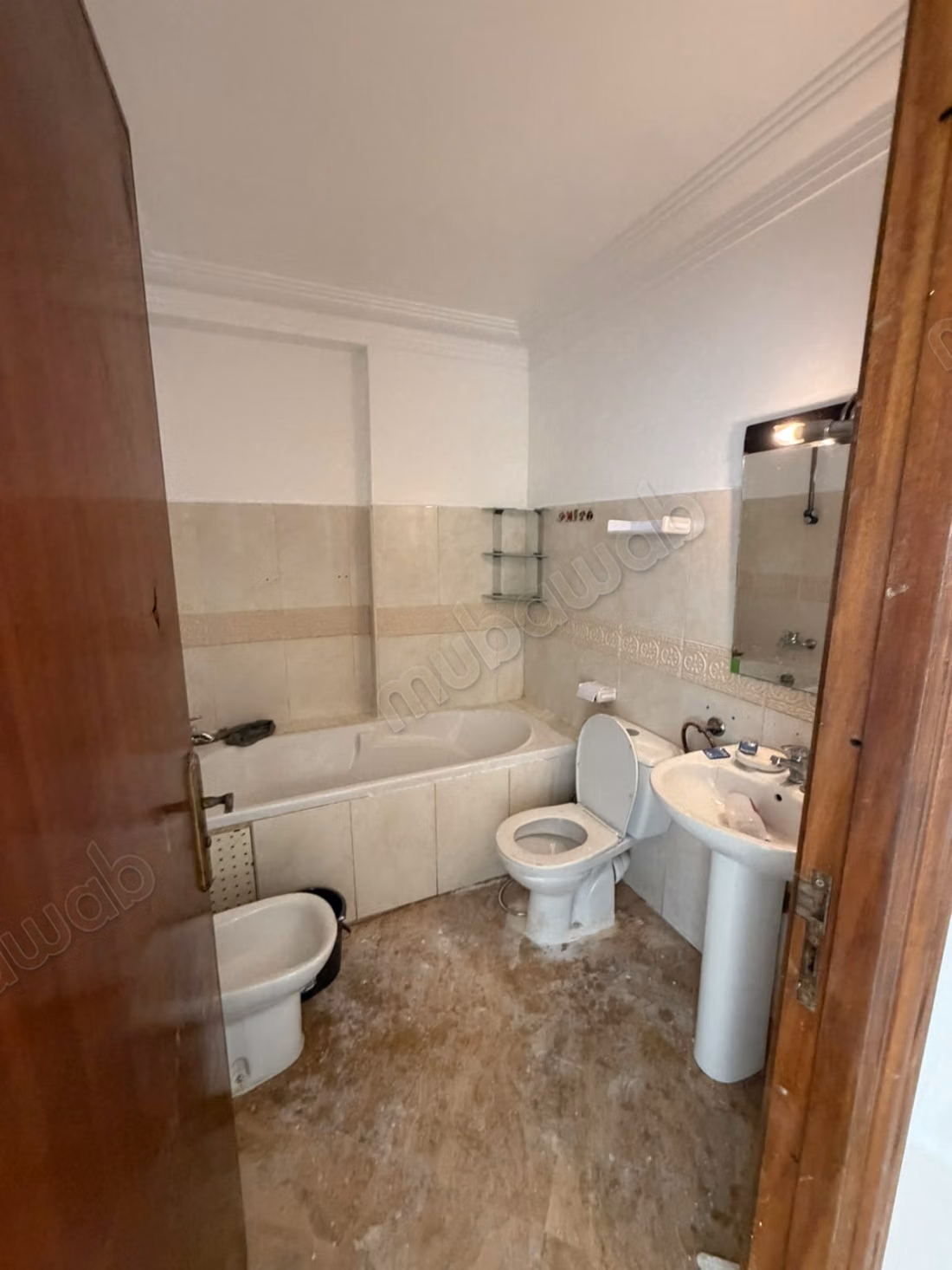 Apartamento Belvédère Casa