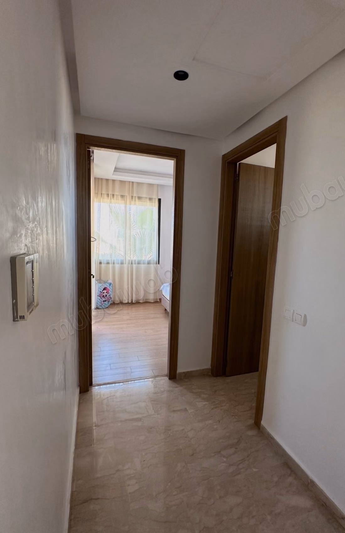 Appartement te huur bij Mansouria Beach Resort