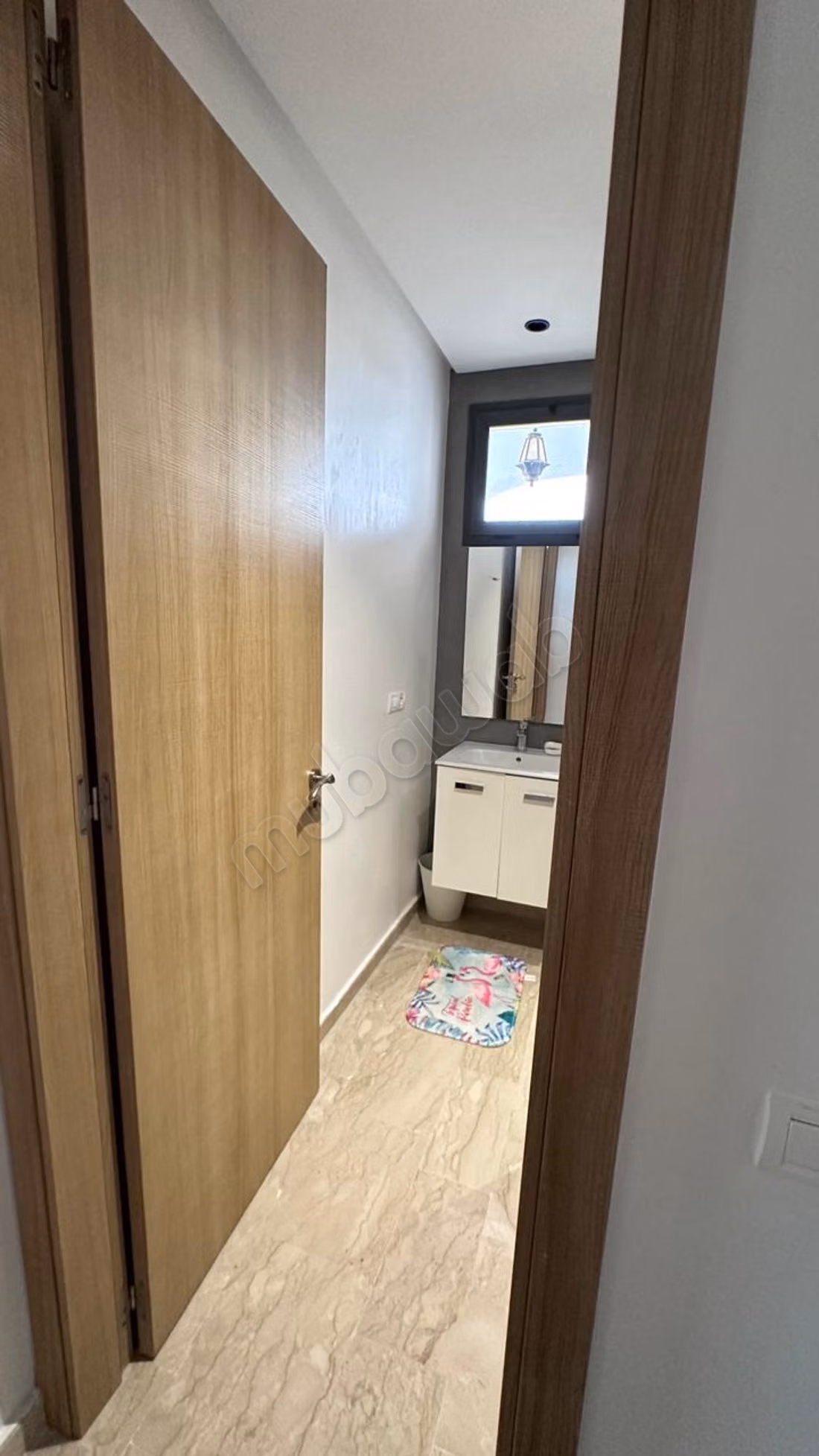 Appartement te huur bij Mansouria Beach Resort