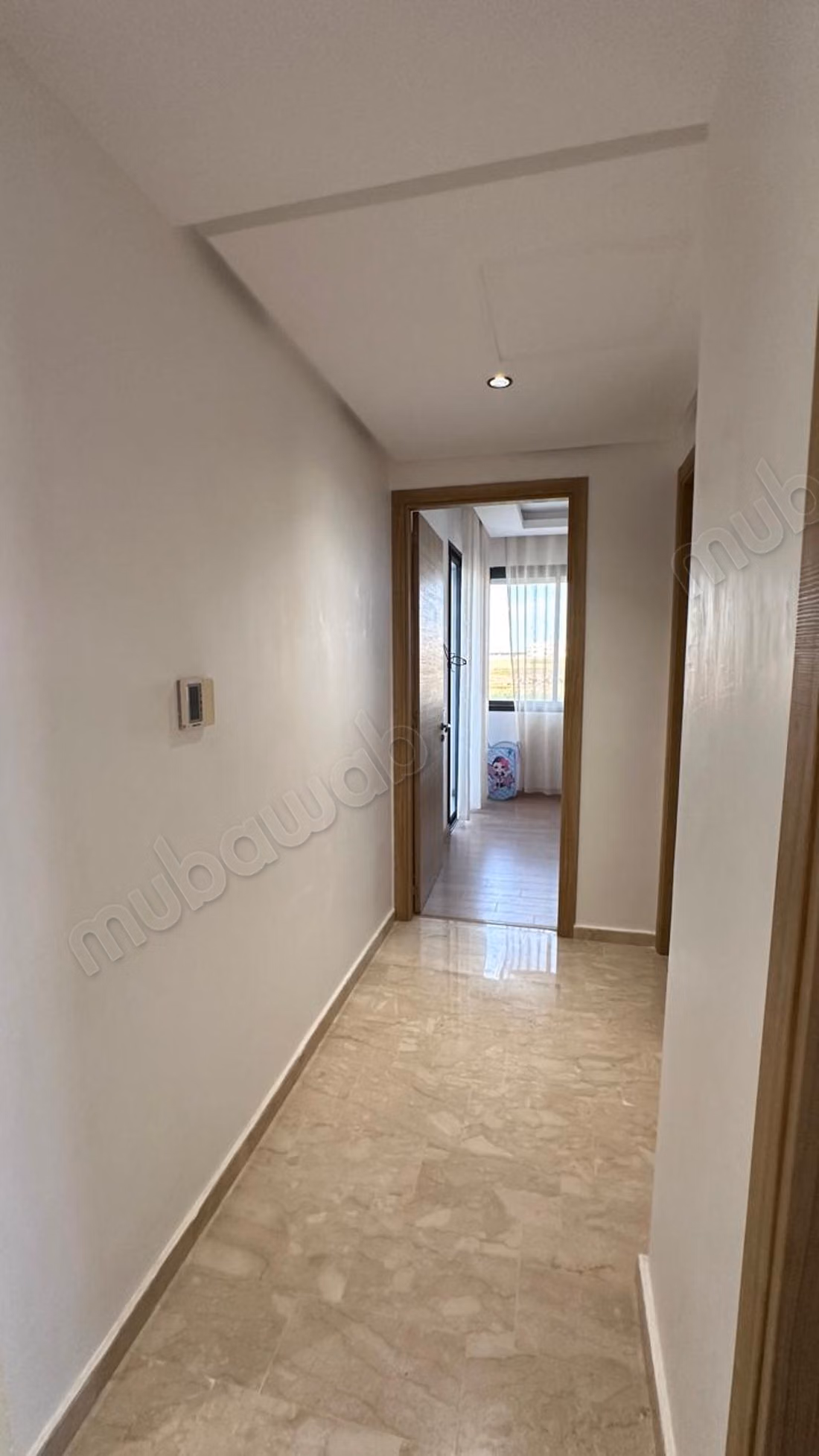 Appartement te huur bij Mansouria Beach Resort