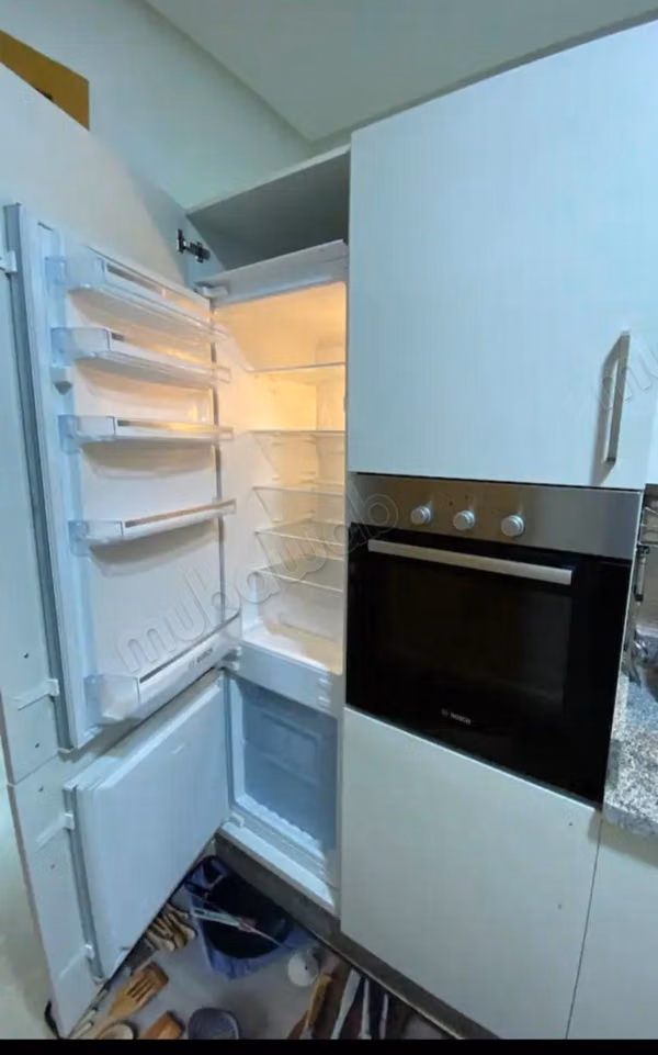 Appartement te huur bij Mansouria Beach Resort