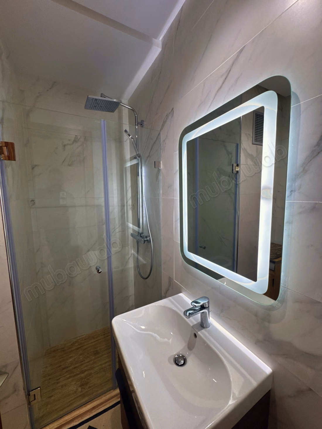 Bel appartement Meublé en location à Marjane