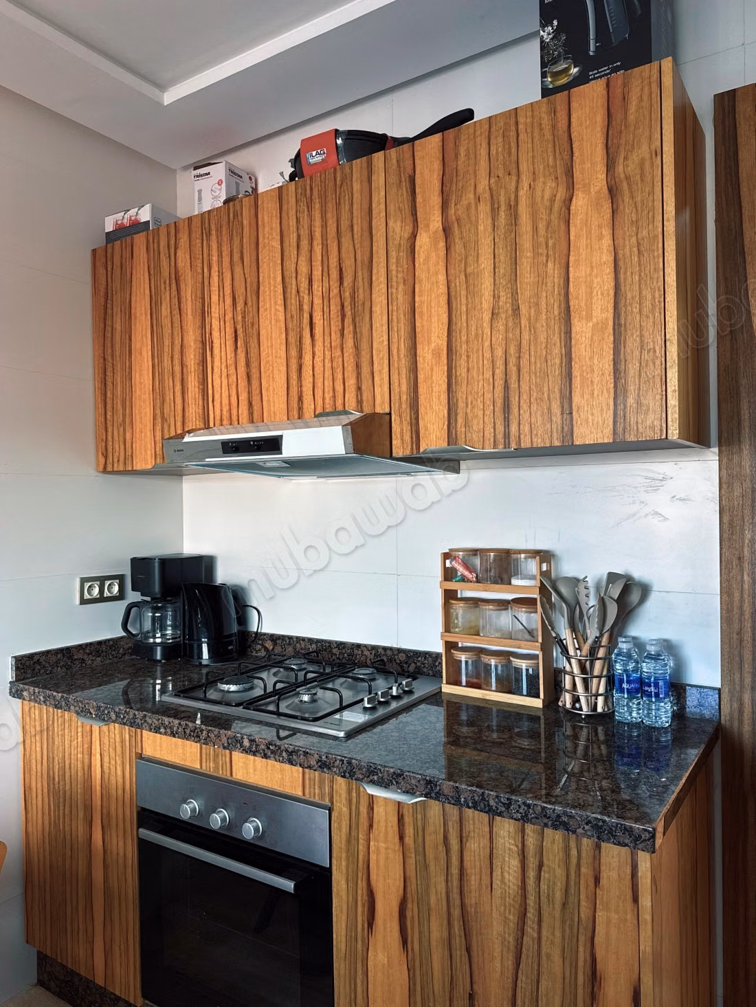 Bel appartement Meublé en location à Marjane