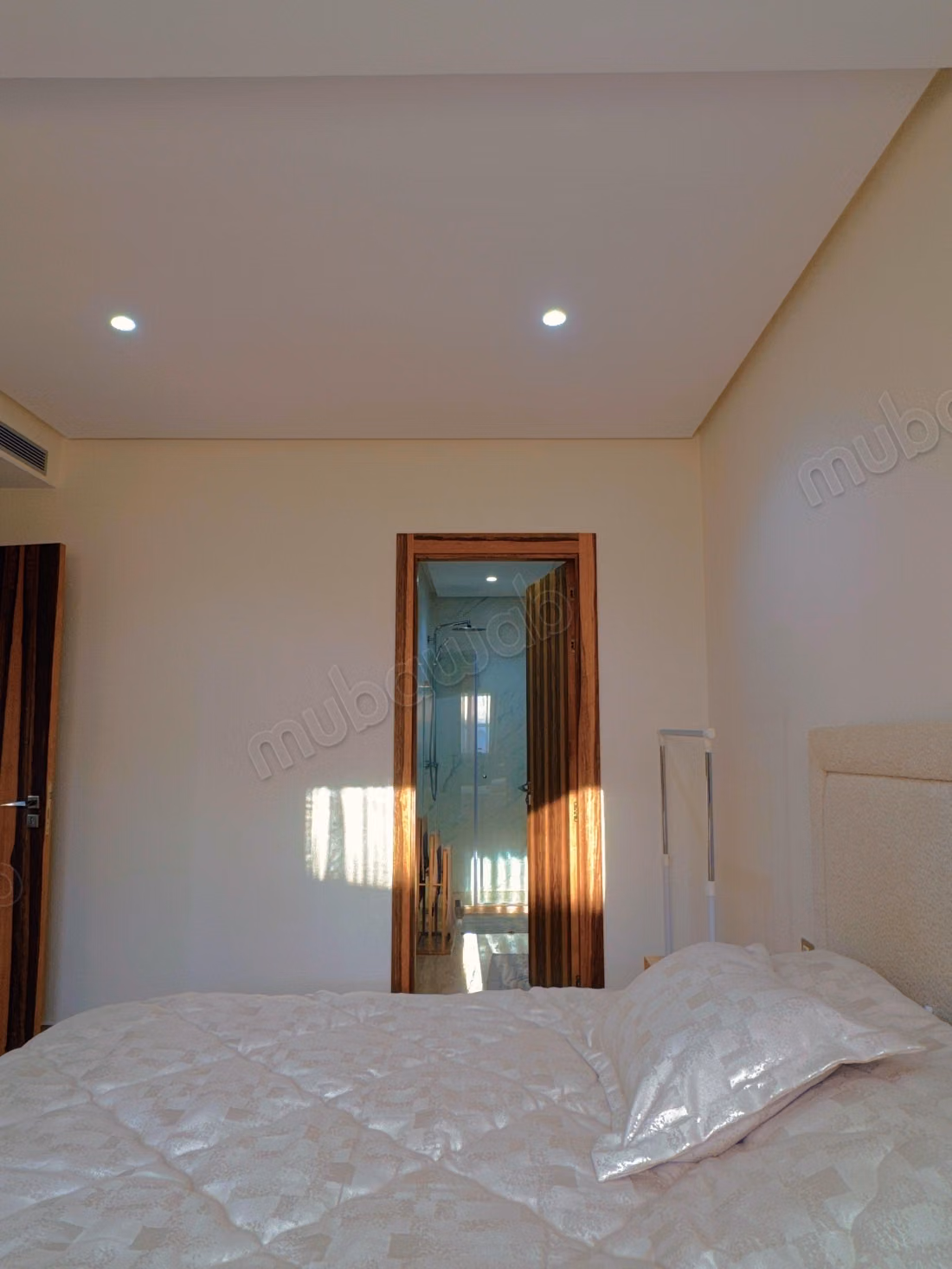 Bel appartement Meublé en location à Marjane