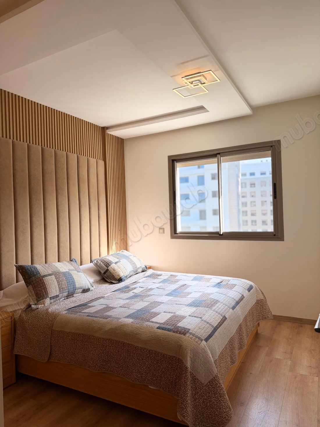 3 Bedroom Apartment for Rent at Marjane