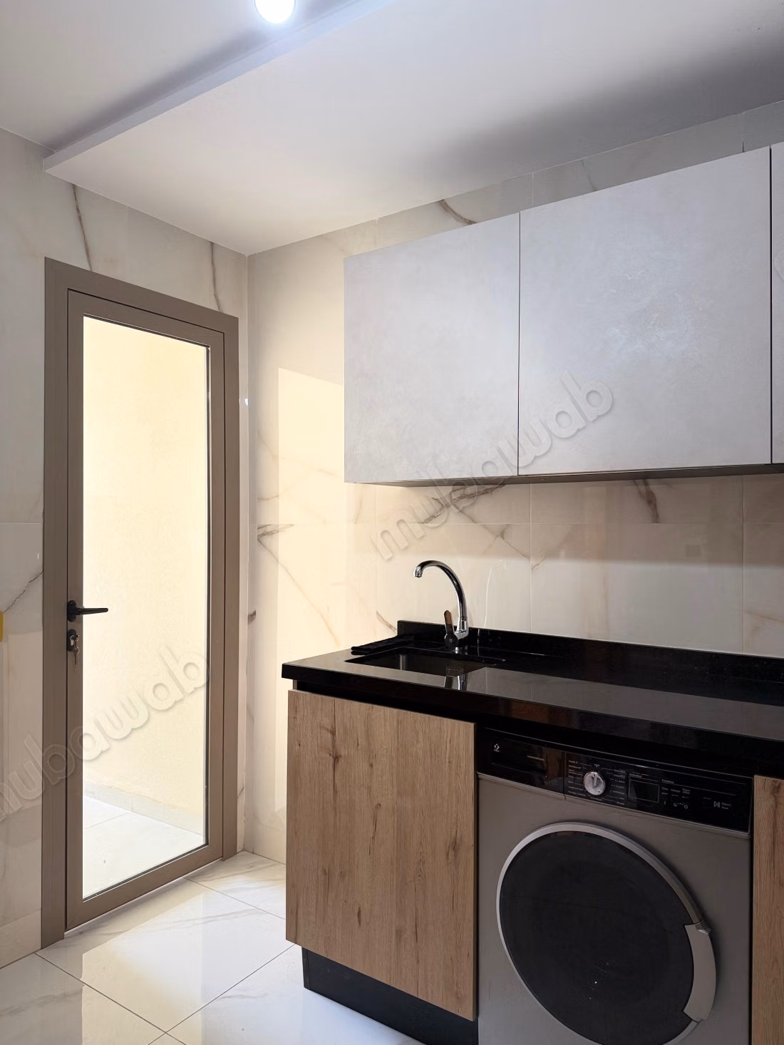 3 Bedroom Apartment for Rent at Marjane