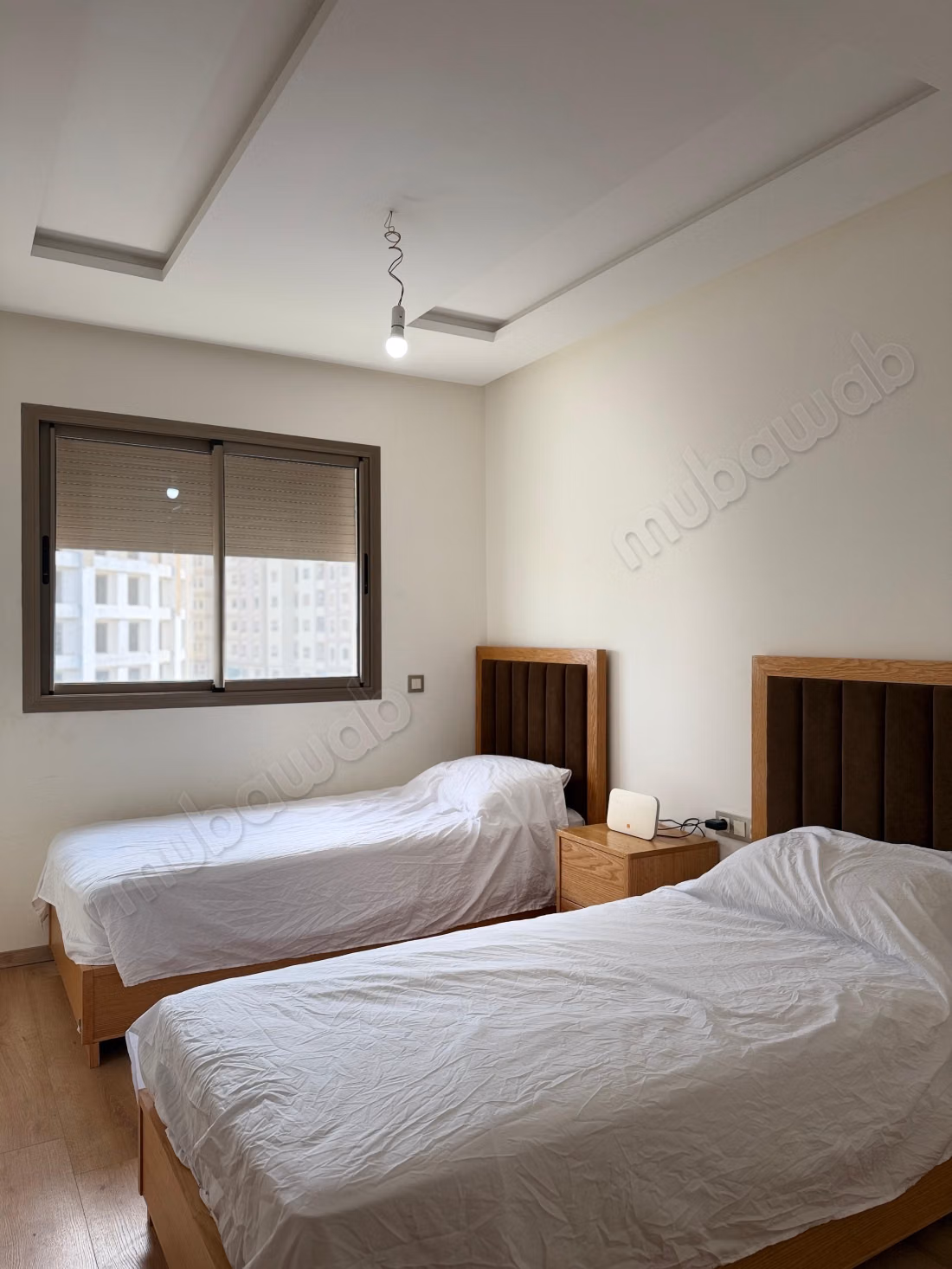 3 Bedroom Apartment for Rent at Marjane