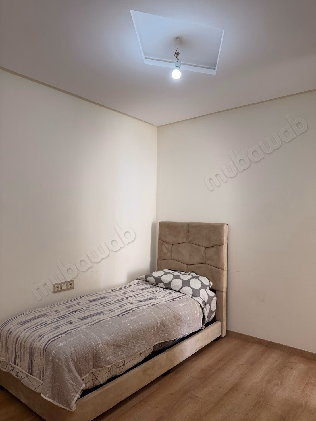 3 Bedroom Apartment for Rent at Marjane