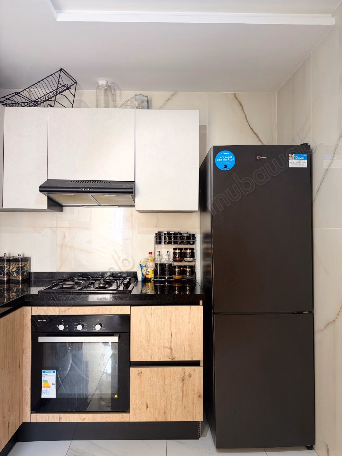 3 Bedroom Apartment for Rent at Marjane