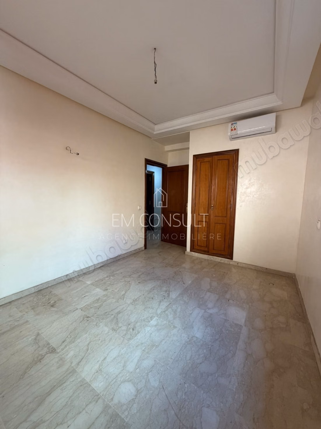 A vendre appartement 2ch 94m2 victor hugo